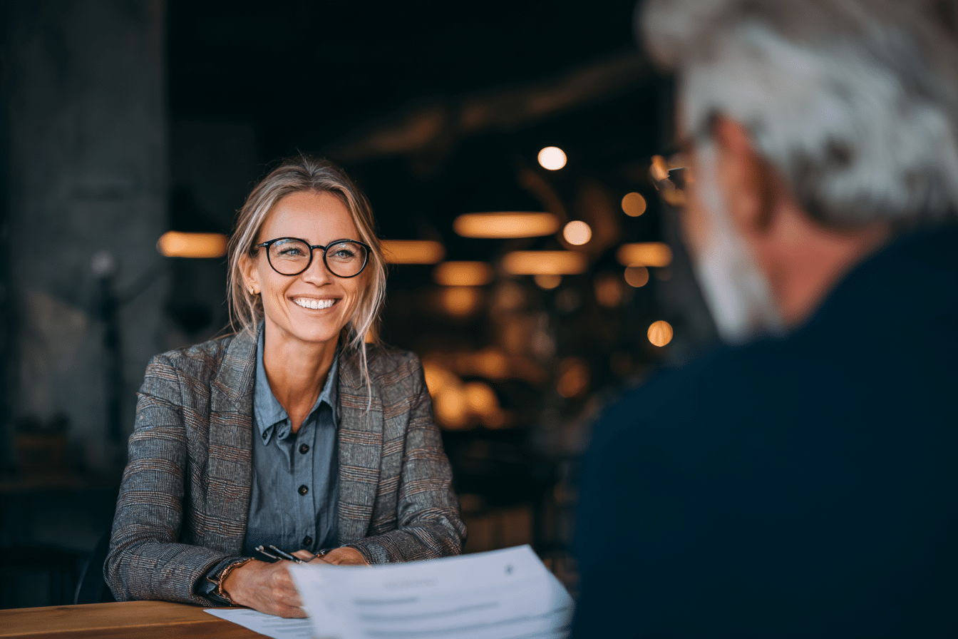 Advisor explaining mega backdoor Roth solo 401k