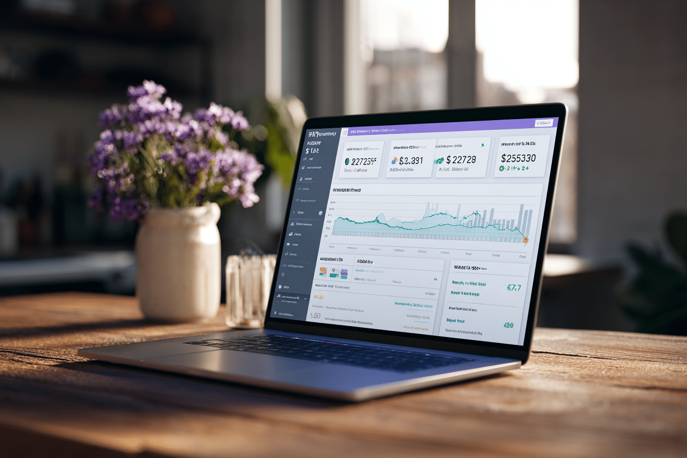 Ally Rollover IRA digital interface