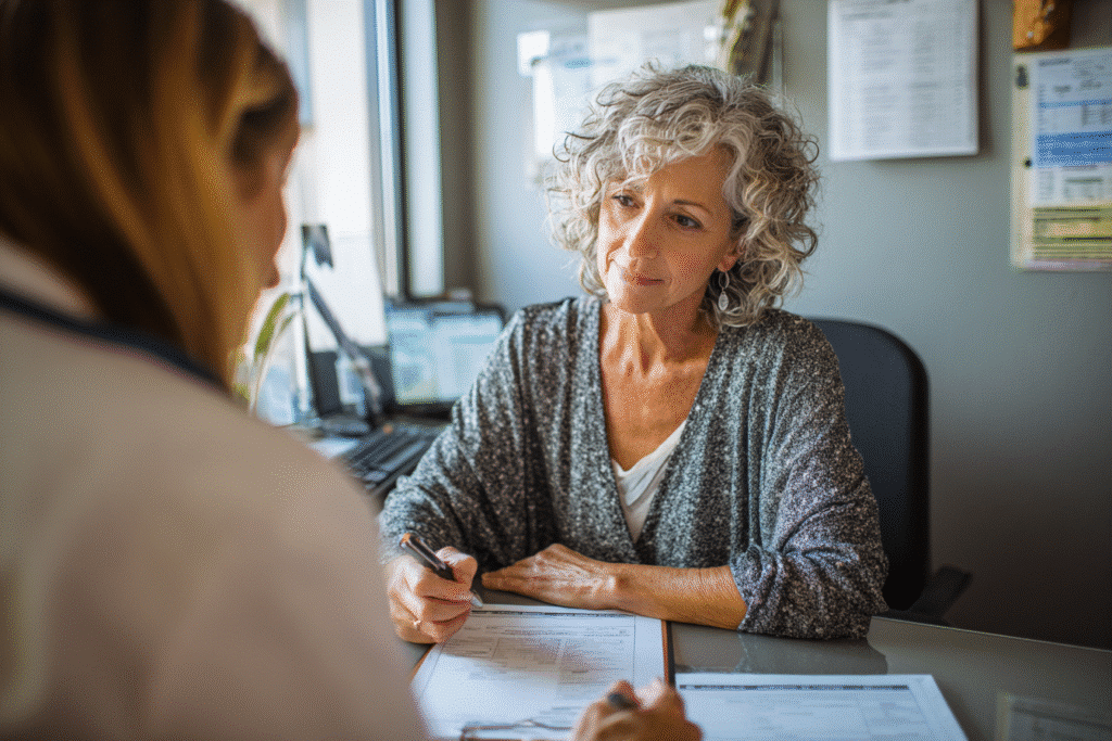 Does United Healthcare Cover Trintellix? Patient appealing Trintellix coverage with doctor