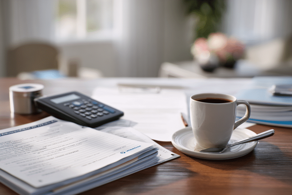 Calling United Healthcare to ask: Does United Healthcare Cover Therapy