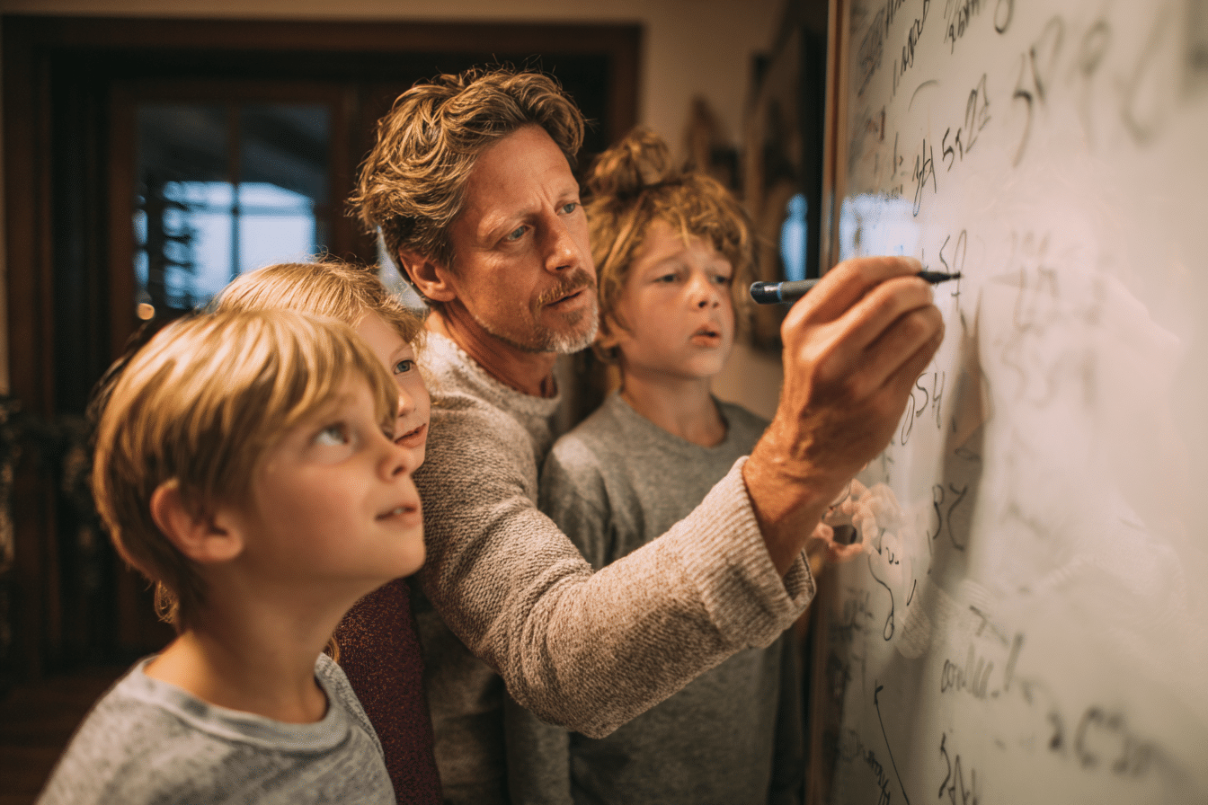 family plans for 529 Roth IRA rollover strategy