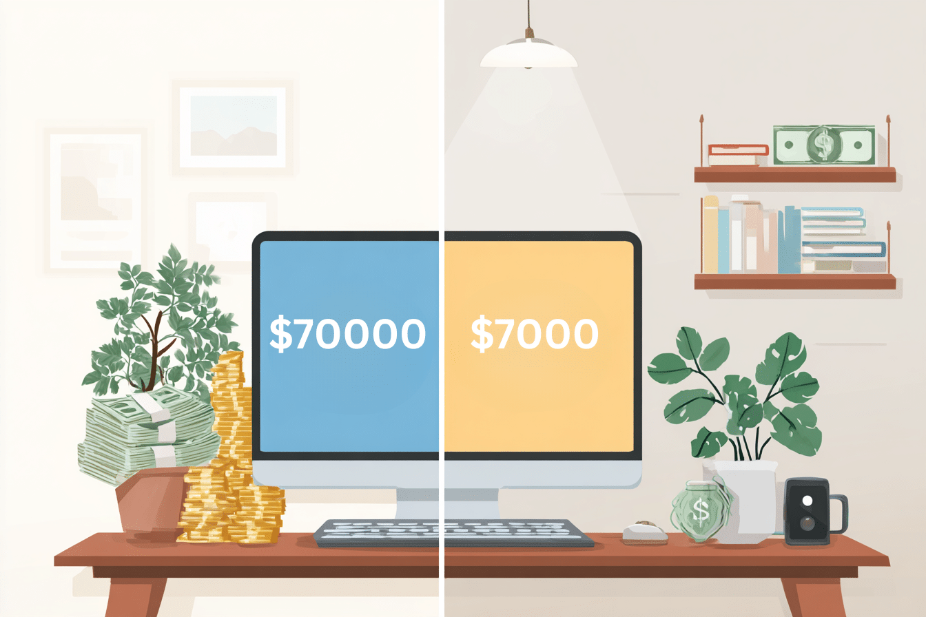 mega Roth backdoor IRA 2025 limit vs standard IRA