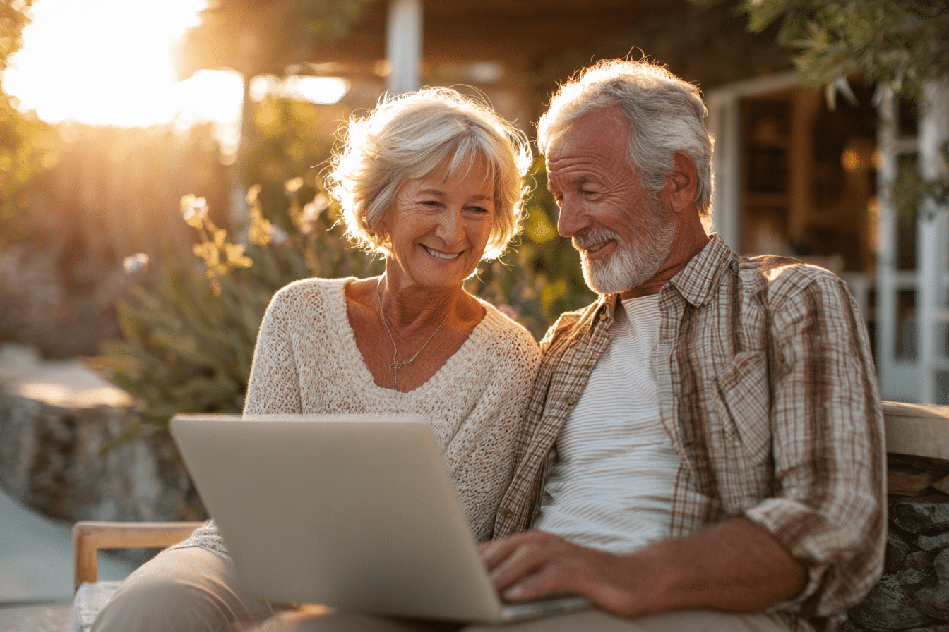 peace of mind after roll over MYGA back to IRA tax free