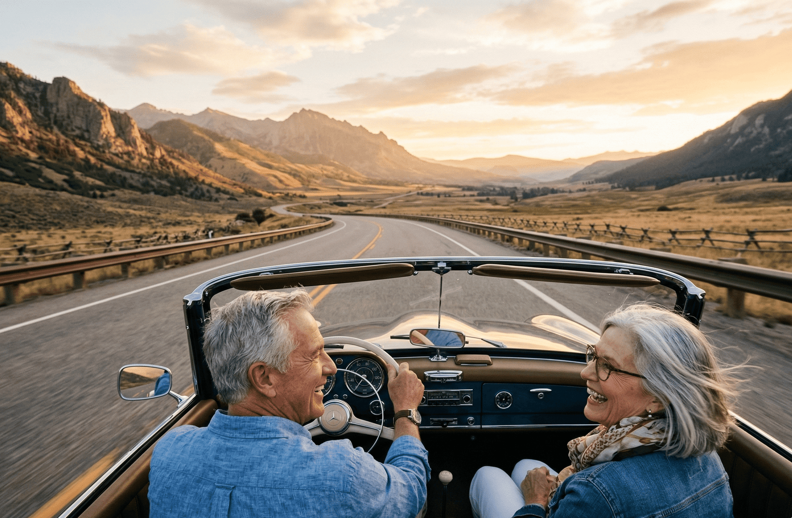 Retirement planning