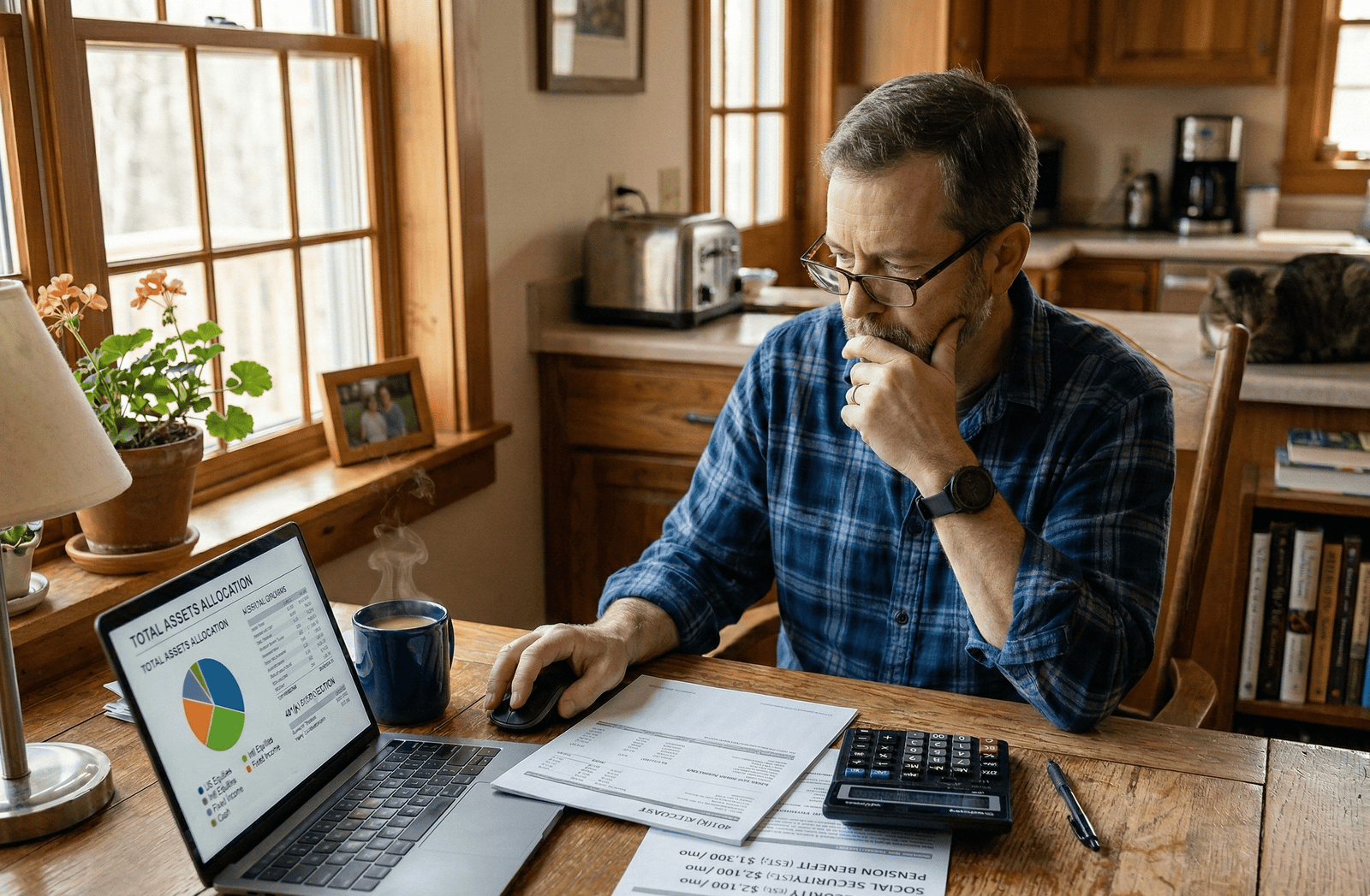 Savers Match Retirement Plan